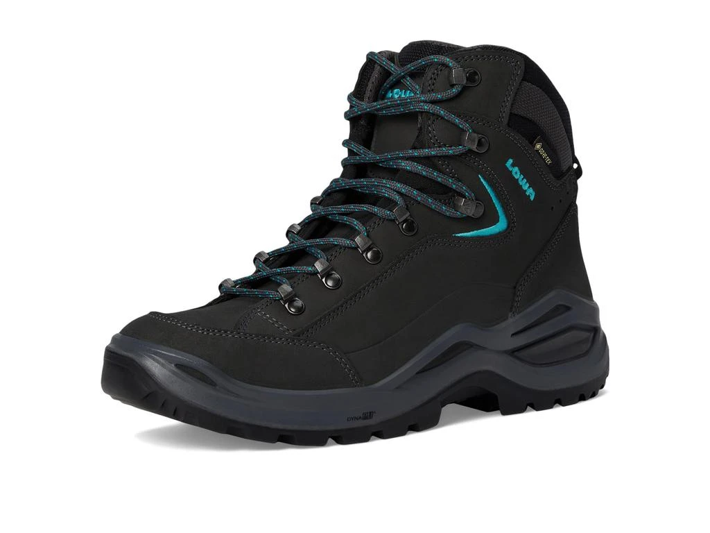 Lowa Renegade EVO GTX Mid 7