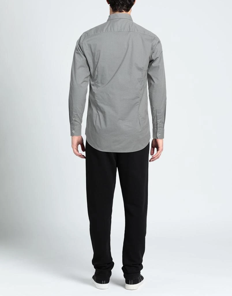 SSEINSE Patterned shirt 3