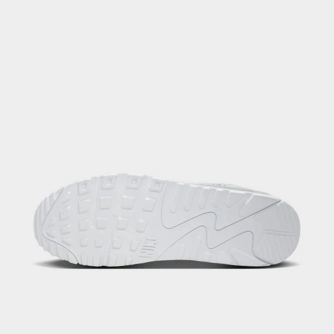 NIKE Men's Nike Air Max 90 Reflective Casual Shoes 11