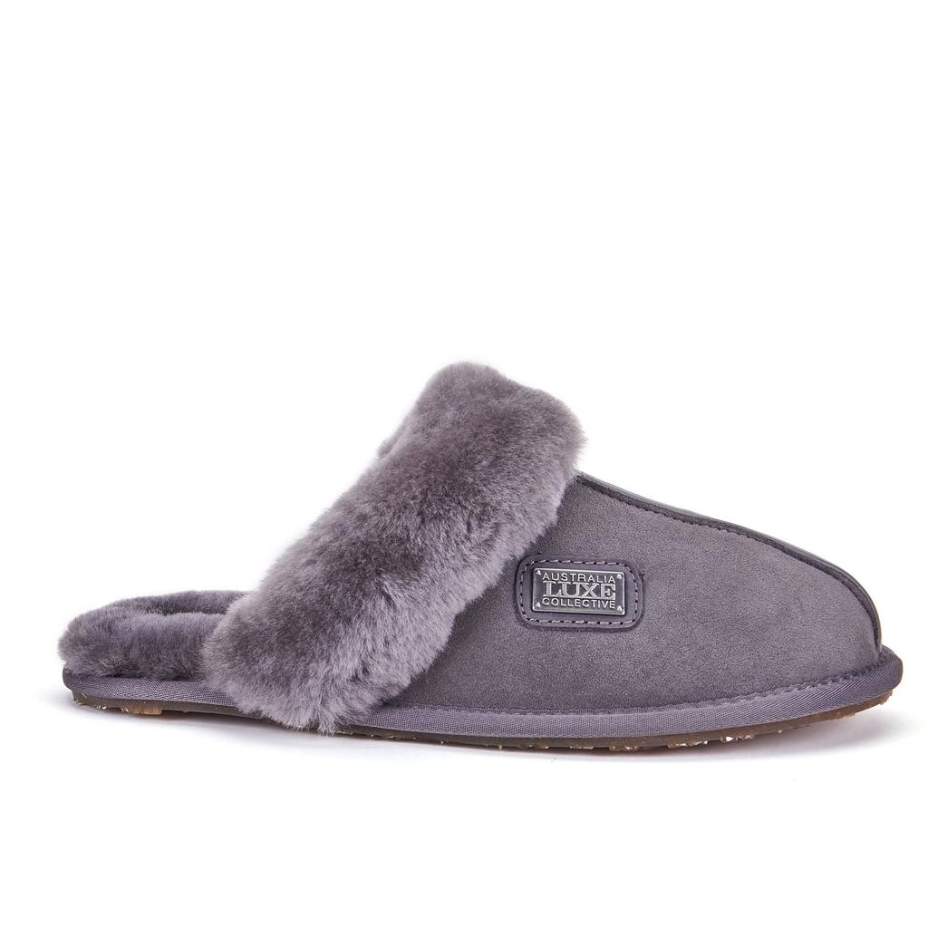 Australia Luxe Closed Mule