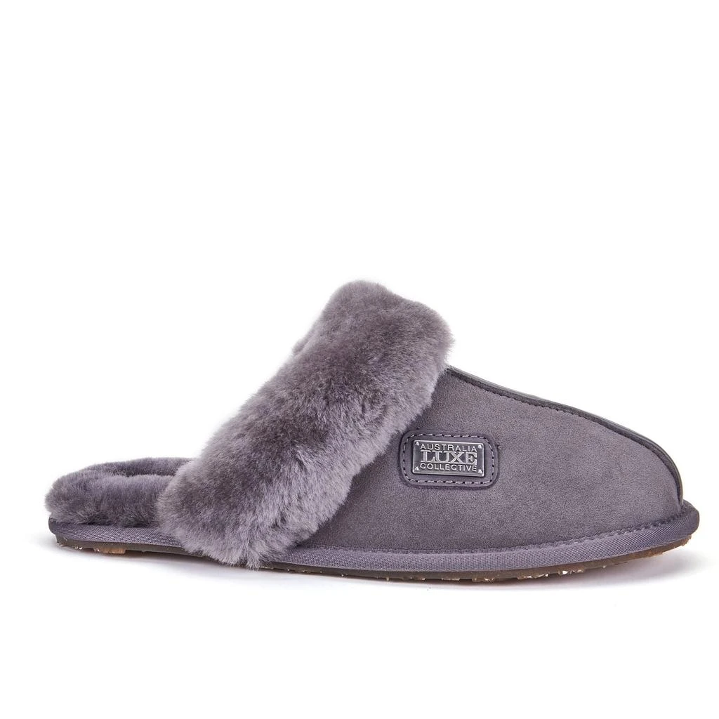 Australia Luxe Closed Mule 1