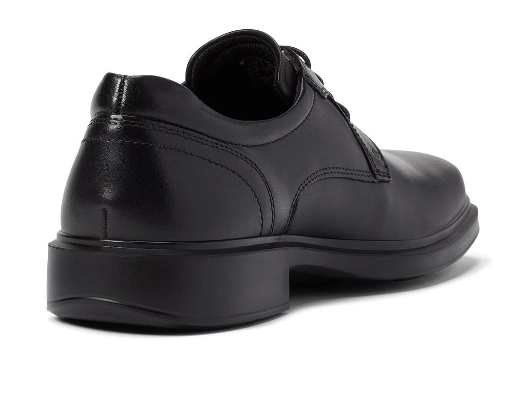 ECCO Helsinki 2.0 Plain Toe Tie 5