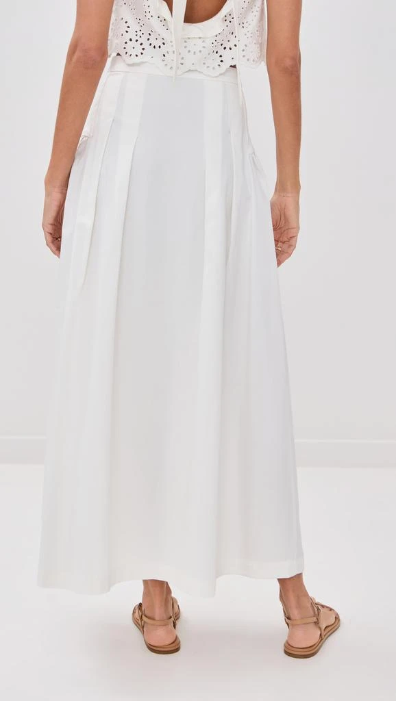 Kika Vargas Rebecca Skirt 3