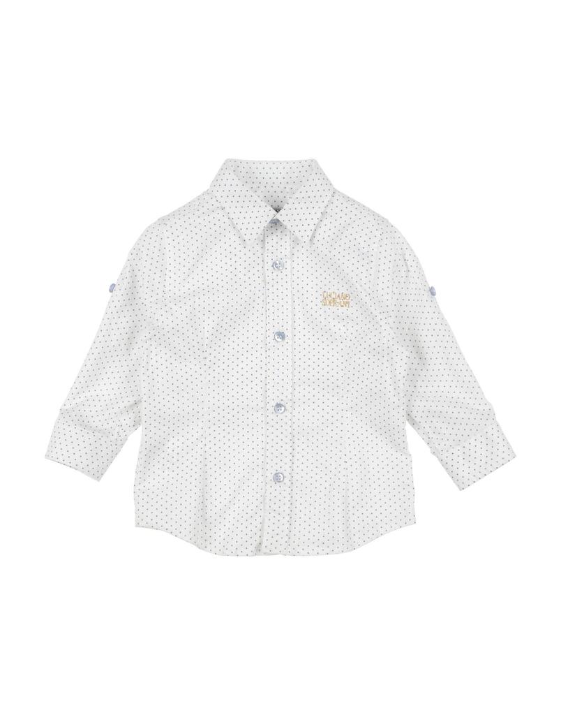 LUCIANO SOPRANI Patterned shirt