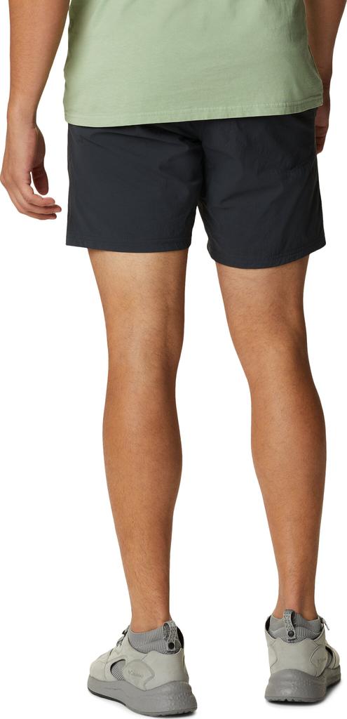 Mountain Hardwear Basin Trek Short - Men
s
