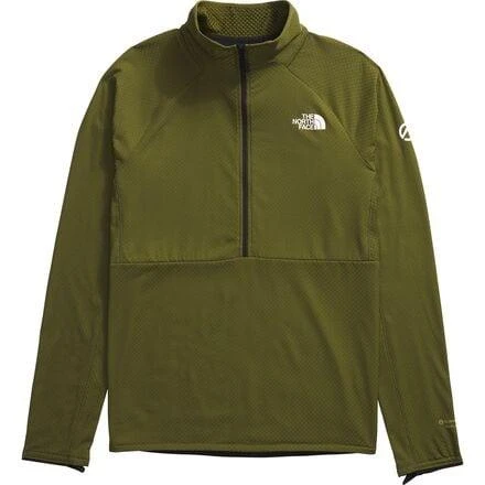 The North Face Summit FUTUREFLEECE LT 1/2-Zip Pullover - Men's 3