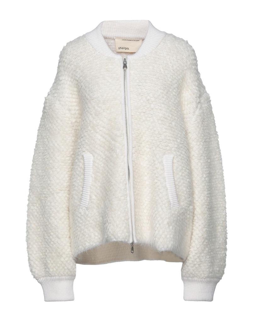 Sherpa Jacket
