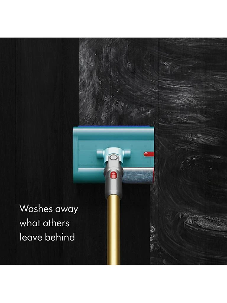 Dyson V15s Detect Submarine Absolute Wet & Dry Vacuum Cleaner 4