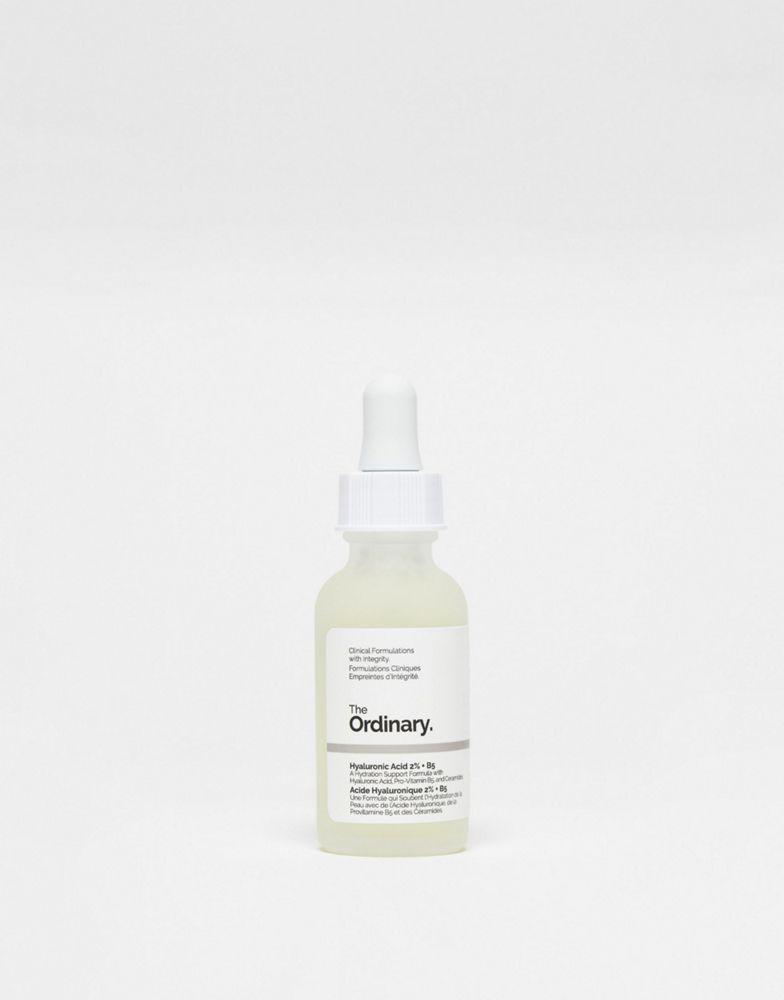 The Ordinary The Ordinary Hyaluronic Acid 2% + B5 Next Generation Formula 30ml
