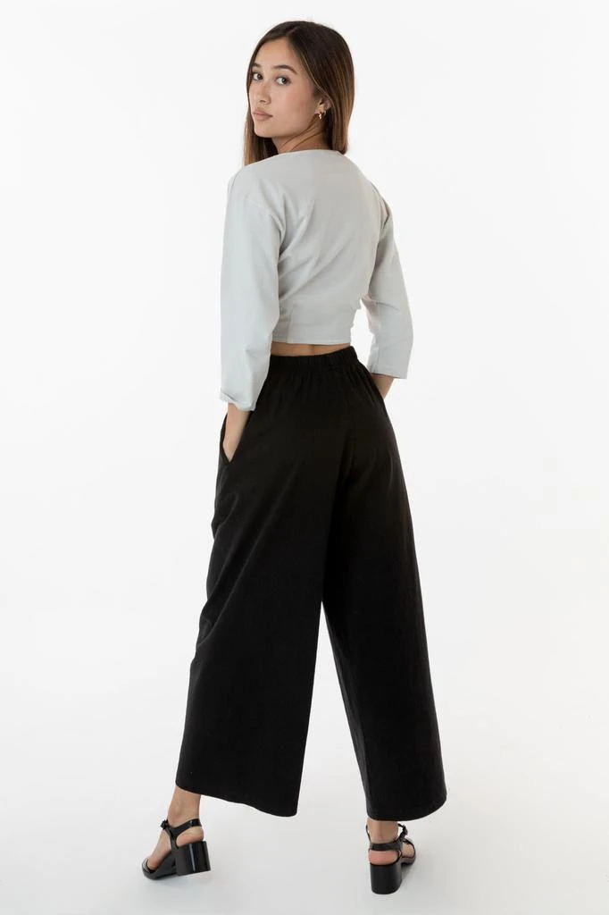 Los Angeles Apparel 14305GD - Women's Lounge Pants 2