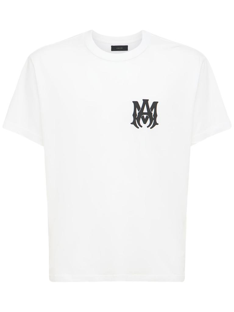 AMIRI Ma Cotton Jersey T-shirt