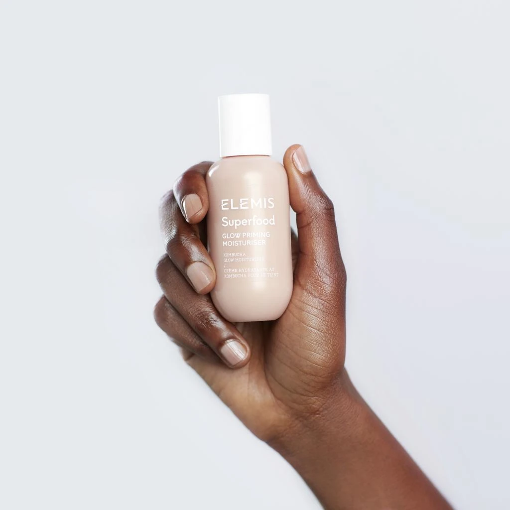 ELEMIS Elemis Superfood Glow Priming Moisturiser 60ml 5