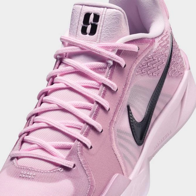 NIKE Women's Nike Sabrina 2 Basketball Shoes 3