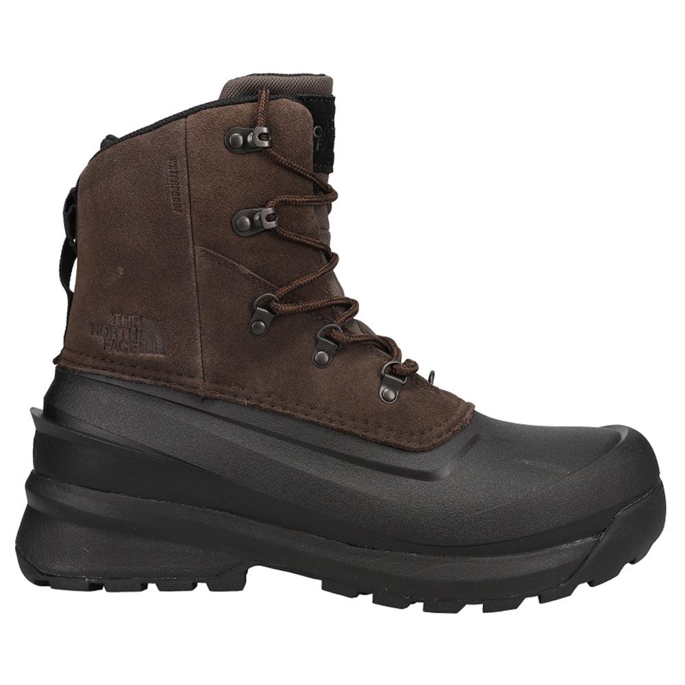 The North Face Chilkat V Round Toe Snow Boots