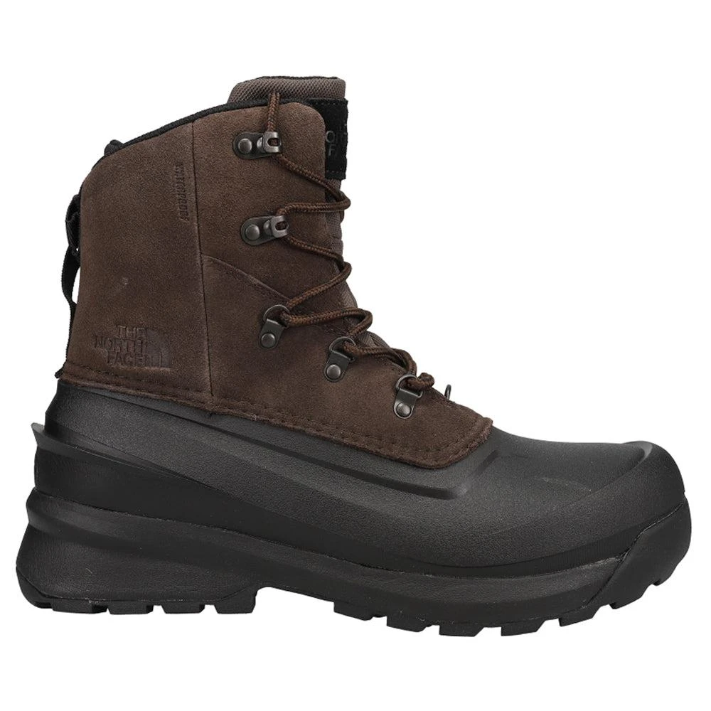 The North Face Chilkat V Round Toe Snow Boots 1