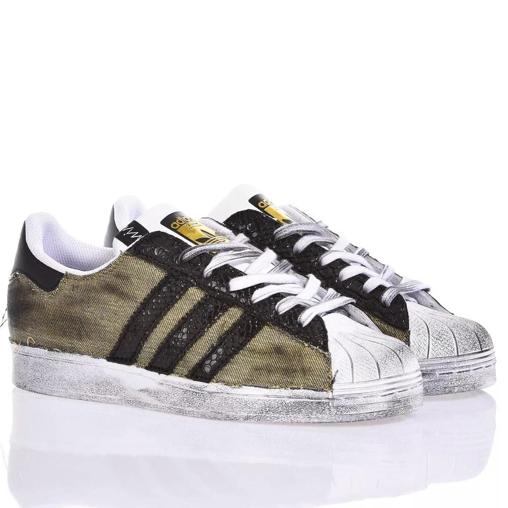 Mimanera Adidas Superstar Rockefeller 3