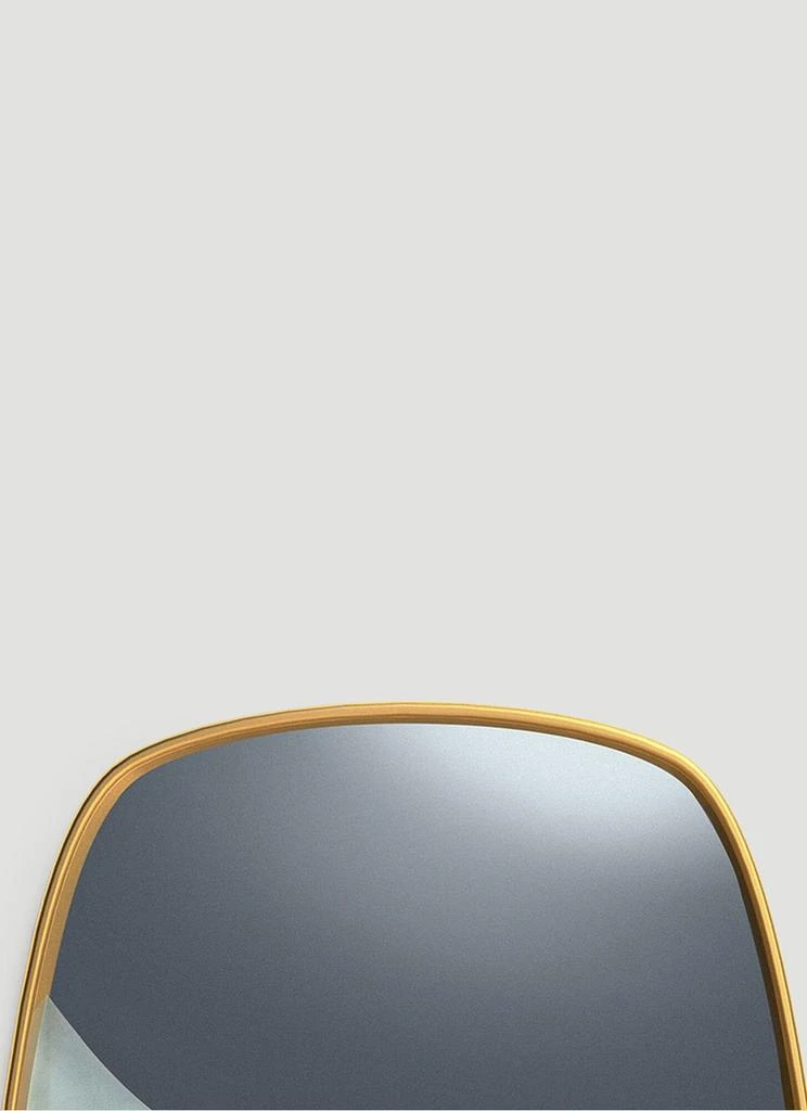 SELETTI Two of Spades Mirror 3