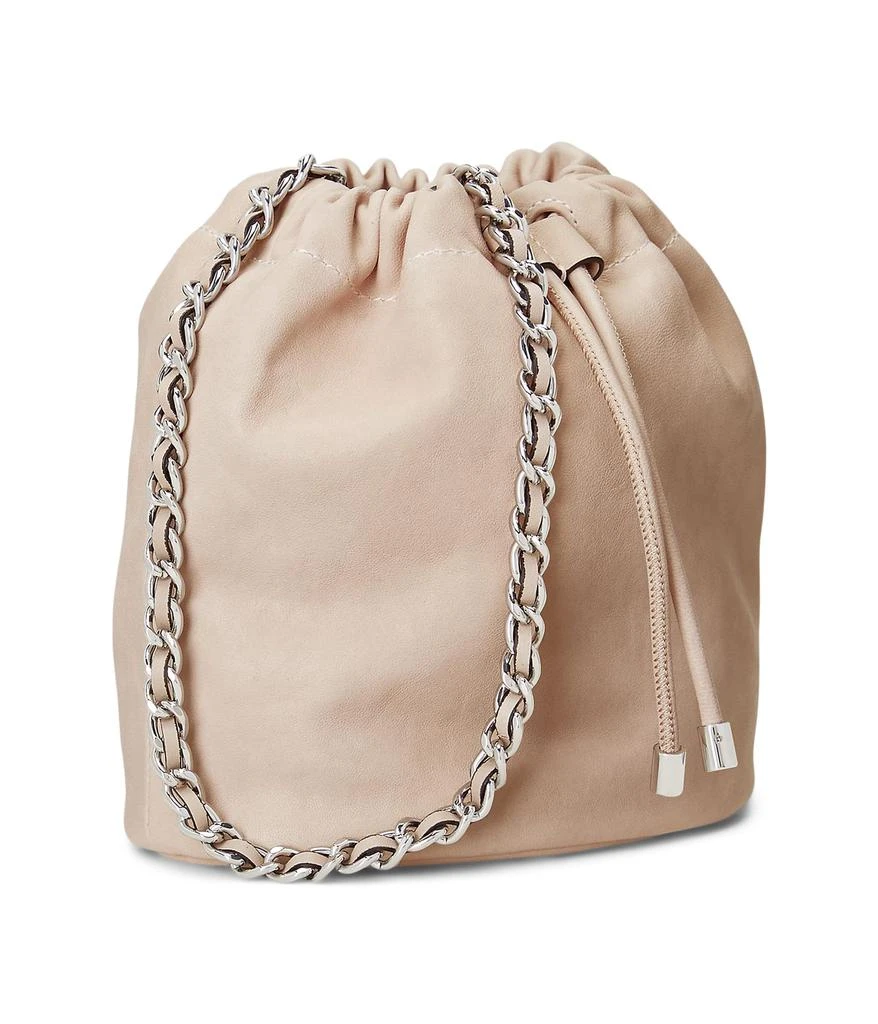 Lauren Ralph Lauren Emmy 19-Bucket Bag-Medium 4