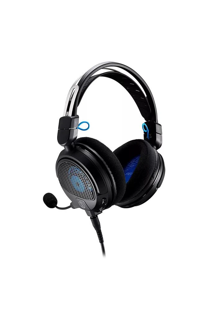 Audio-Technica Audio-Technica ATH-GDL3 High-Fidelity Open-Back Gaming Headset 3