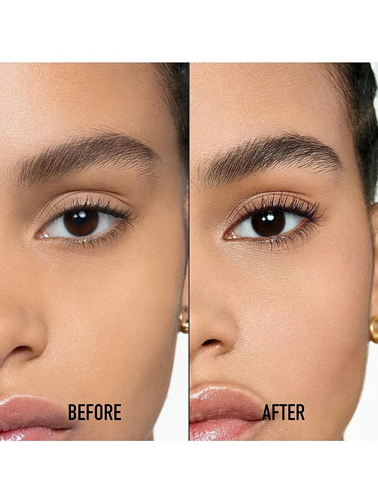 Dior Diorshow 24H Buildable Volume Mascara 4