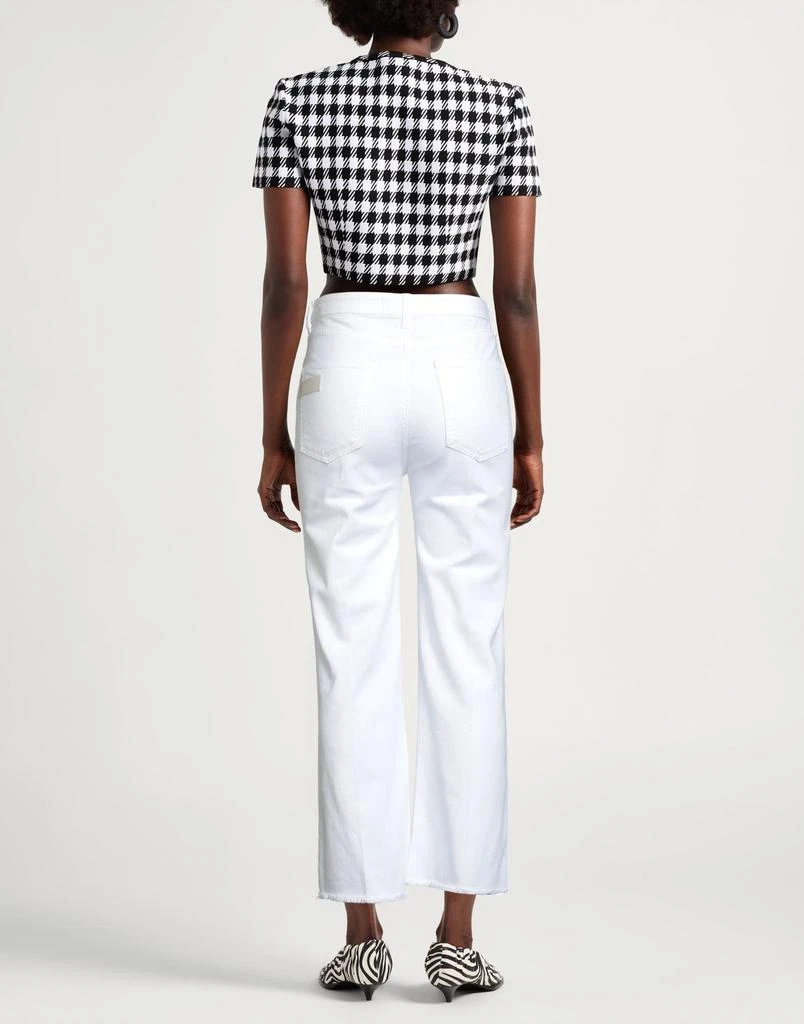 BEATRICE B Denim pants 3