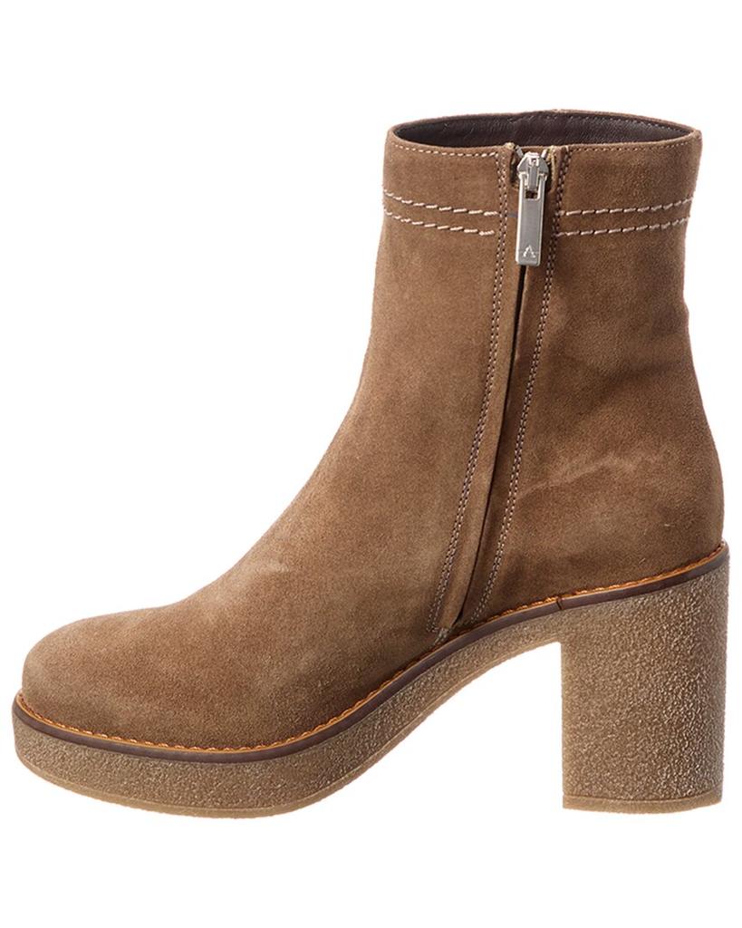 Aquatalia Aquatalia Chara Weatherproof Suede Boot