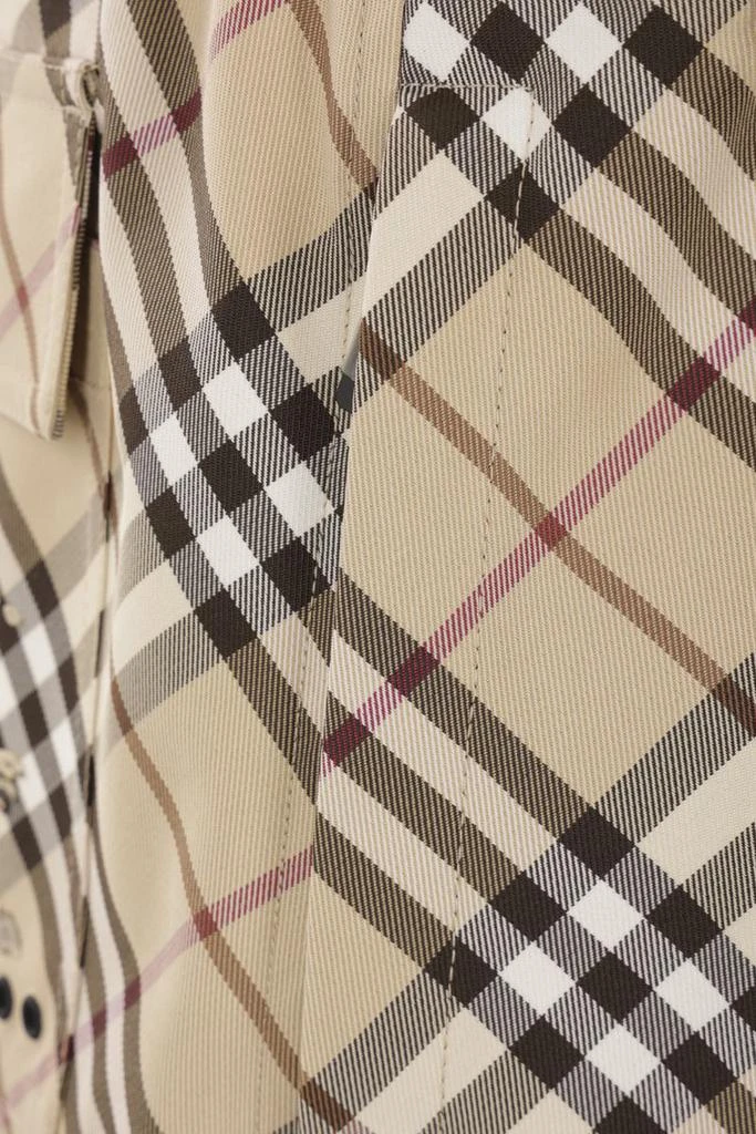 Burberry Burberry Shorts 4
