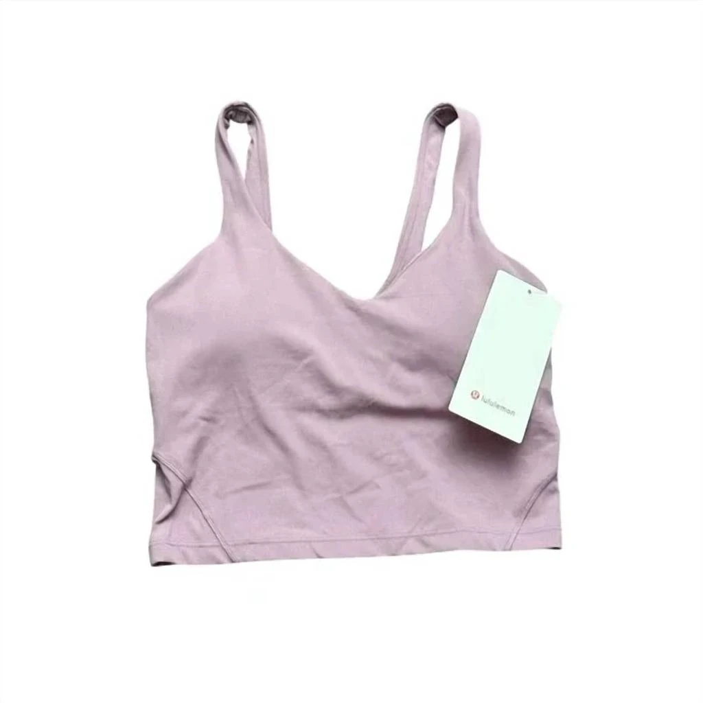 Lululemon Lululemon - Women’s Align Tank Top