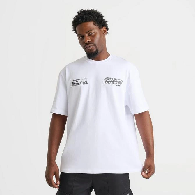 HOODRICH Men's Hoodrich Legacy T-Shirt 4