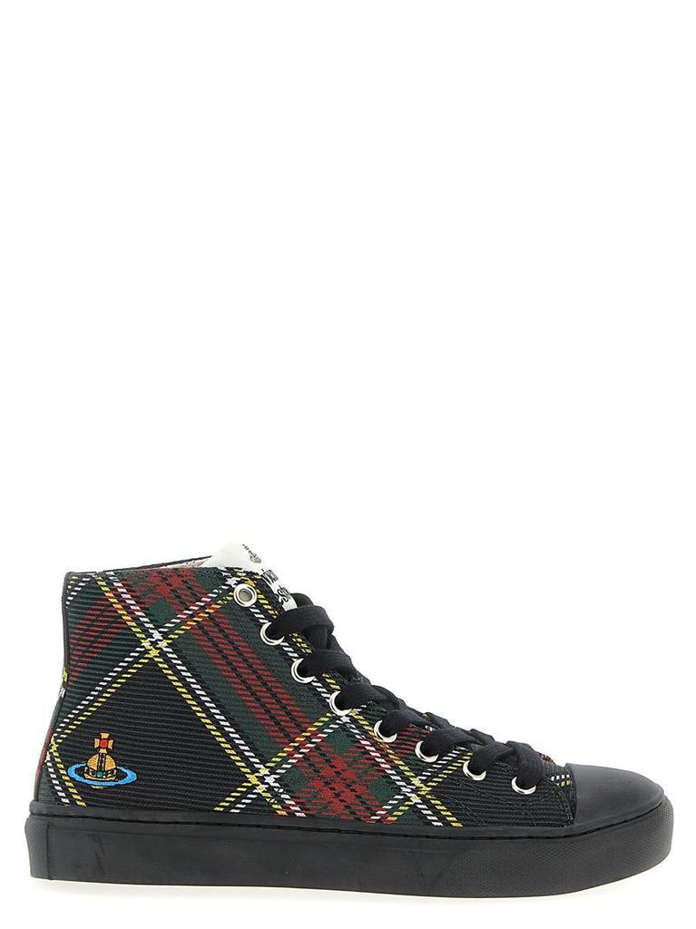 Vivienne Westwood Vivienne Westwood 'Plimsoll' Sneakers