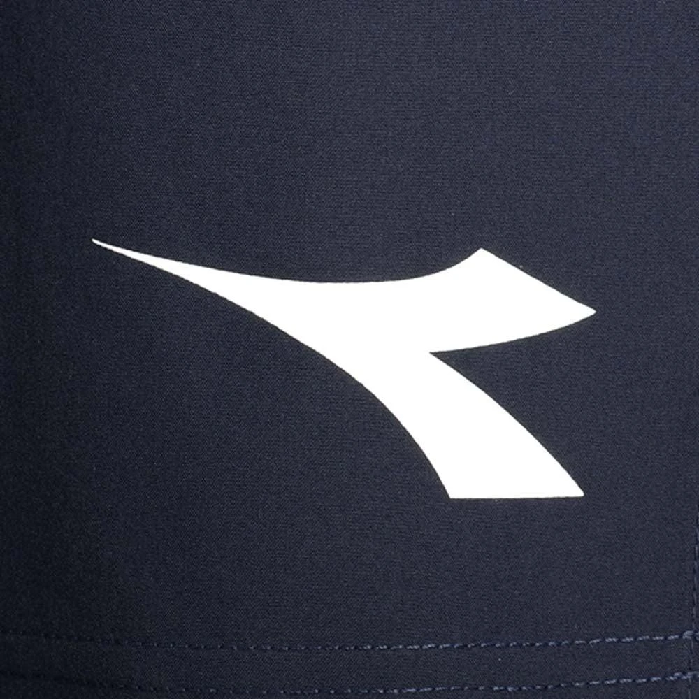 Diadora Bermuda Icon Tennis Shorts 2