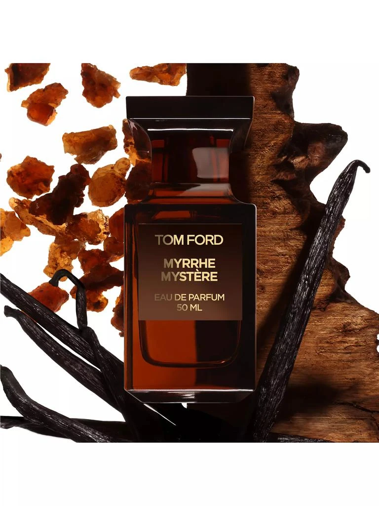 Tom Ford Myrrhe Mystère Eau de Parfum 2