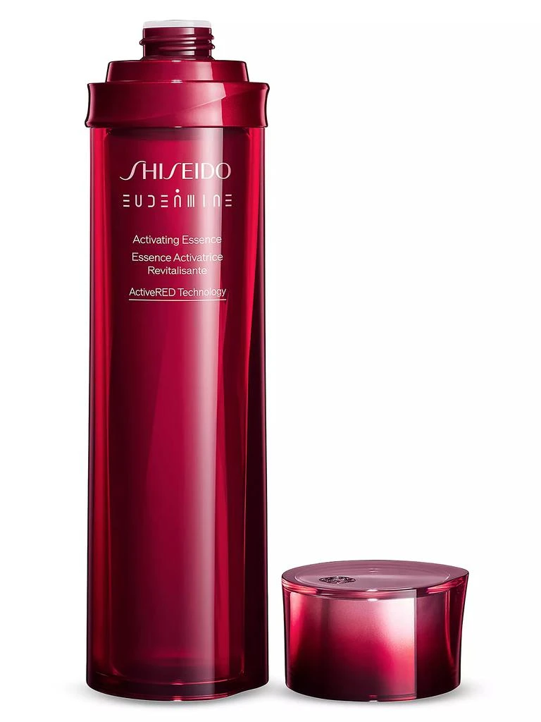 Shiseido Eudermine Activating Essence 4