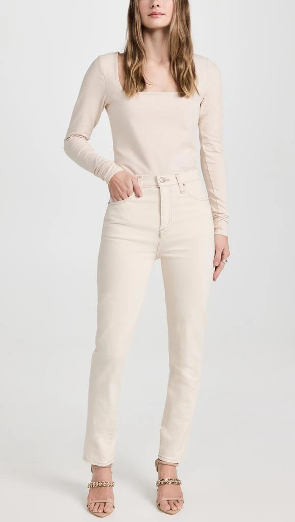 Pistola Denim Kate Jeans 4