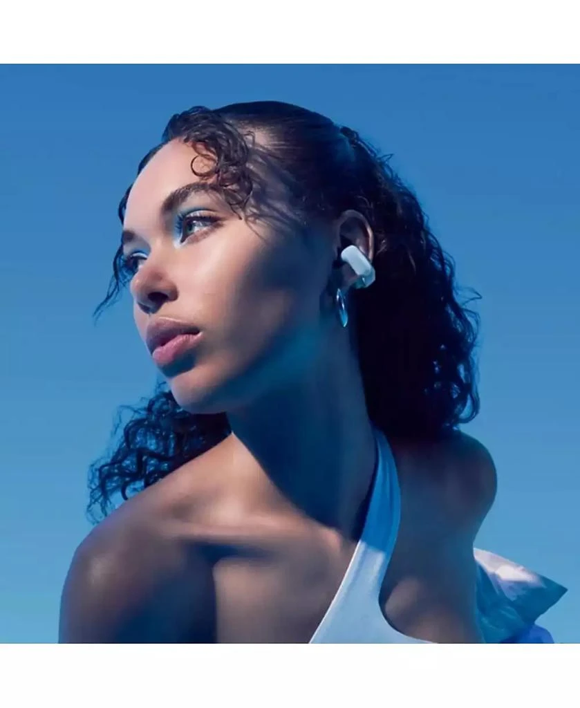 Bose Ultra Open Bluetooth Earbuds with Spatial Audio & Water Resistance 2