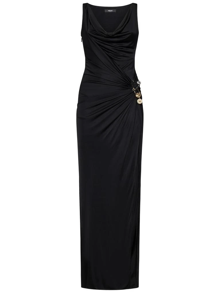 Versace Versace SAFETY PIN Dress 1