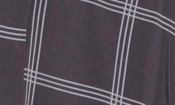 Calvin Klein Plaid Button-Up Shirt 4