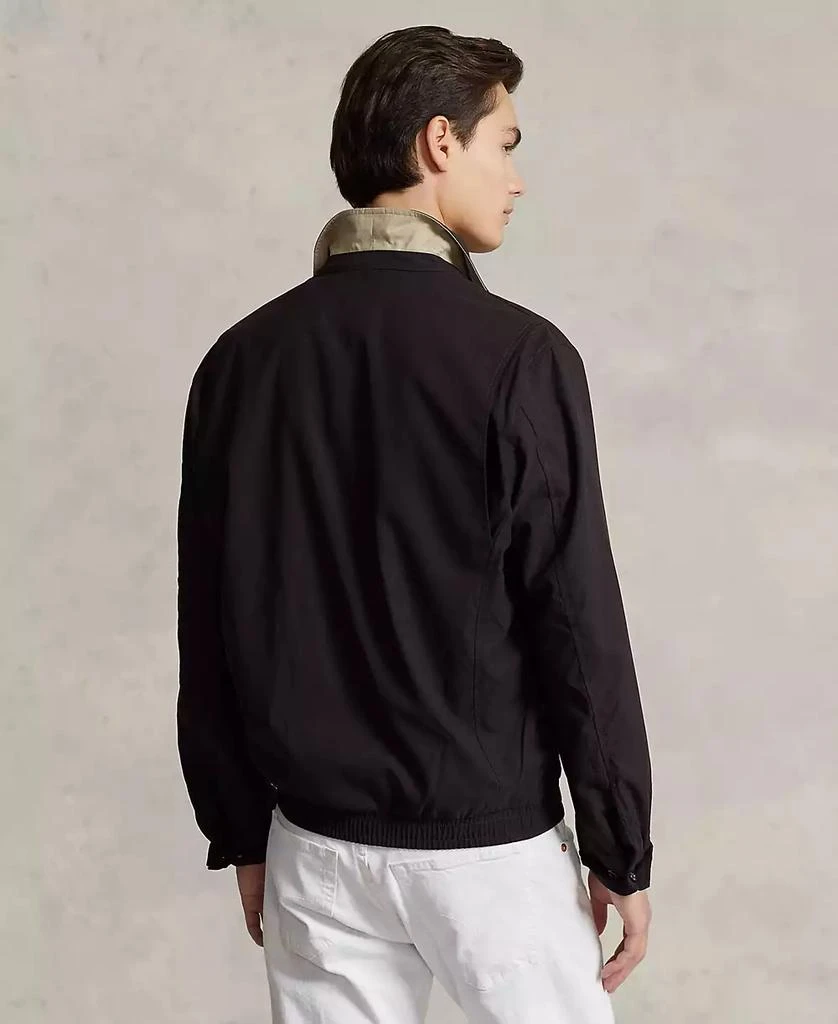 Ralph Lauren Men's Lightweight Windbreaker 5