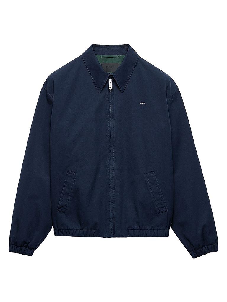 Prada Corduroy Trucker Jacket - Jackets - Compare Prices from 3+