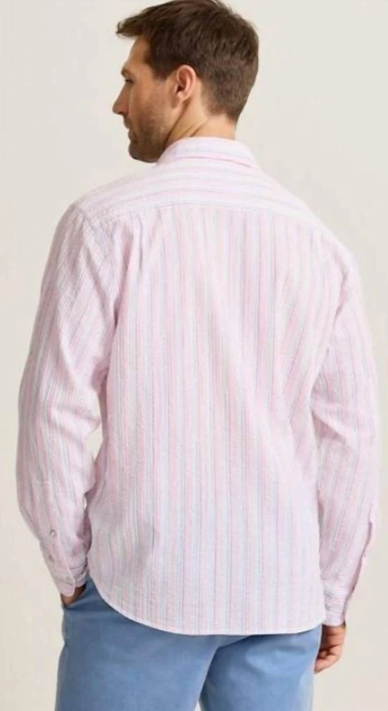 Tommy Bahama Tommy Bahama - Nova Wave Stripe 3