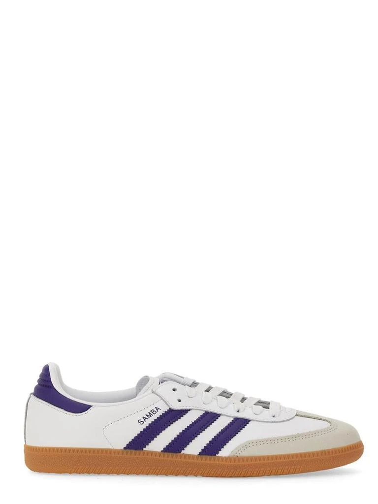 Adidas Adidas Originals Sneaker "Samba" Unisex 1