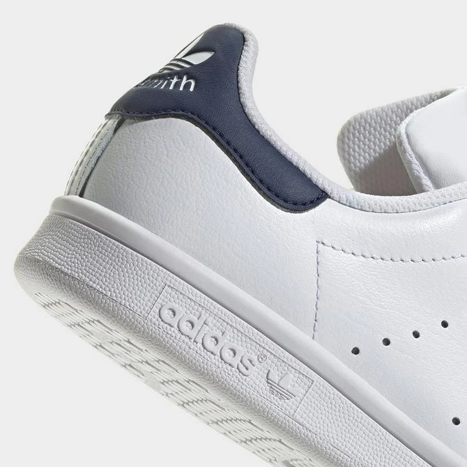 Adidas Big Kids' adidas Originals Stan Smith Casual Shoes 3