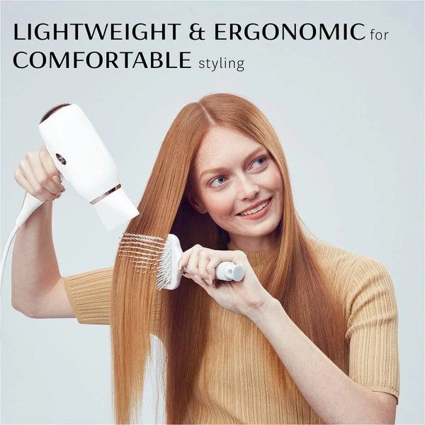 T3 T3 Fit Compact Hair Dryer - Graphite/Dark Chrome 9