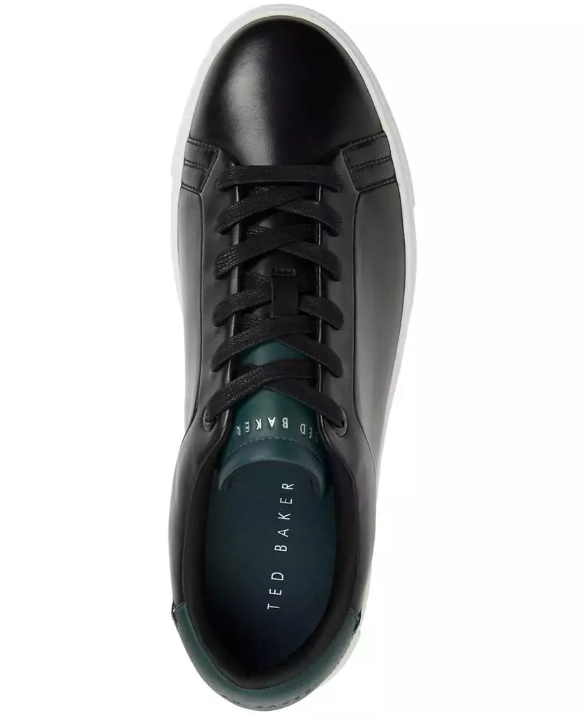 Ted Baker London Men's Robberto Lace Up Shoe 4