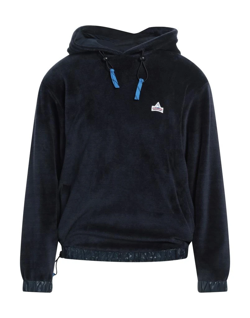 Holubar Hooded sweatshirt 1