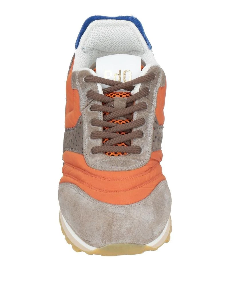 PANTOFOLA D'ORO Sneakers 4