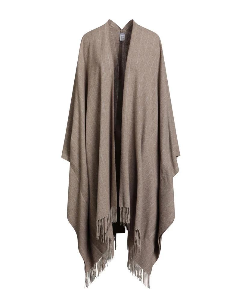 Brunello Cucinelli Cape 1