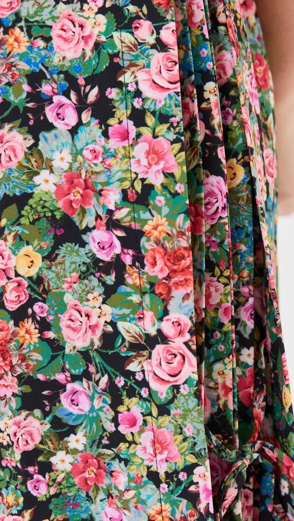 Kika Vargas Phoebe Dress 5