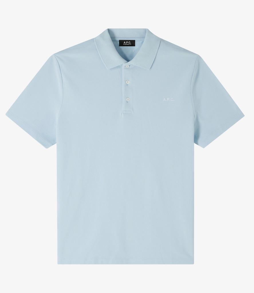 A.P.C. Standard polo shirt