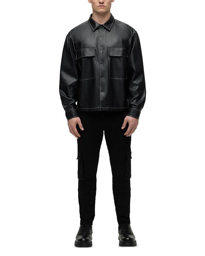 Hudson Skinny Cargo Pants